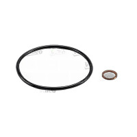 Oil Filter insert Ø 64 mm VALEO IAM-Expertise suitable for BMW 3 Series