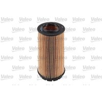 Oil filter insert VALEO for CHRYSLER VOYAGER IV