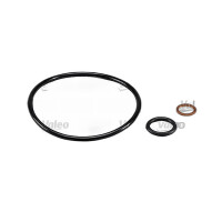 Oil Filter insert Ø 63 mm VALEO IAM-Expertise suitable for HYUNDAI TUCSON