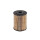 Oil Filter insert Ø 83 mm VALEO for MERCEDES-BENZ S-CLASS and others