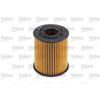 Oil filter insert VALEO for BMW 3 (E46)