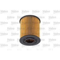 Oil filter insert VALEO for BMW 3 (E46)
