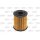 Oil filter insert VALEO for BMW 3 (E46)