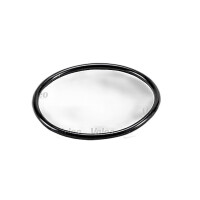 Oil Filter insert Ø 58 mm VALEO IAM-Expertise suitable for e.g. OPEL MOVANO