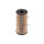 Oil Filter insert Ø 58 mm VALEO IAM-Expertise suitable for e.g. OPEL MOVANO