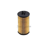 Oil Filter insert Ø 57 mm VALEO IAM-Expertise...