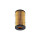 Oil Filter insert Ø 57 mm VALEO IAM-Expertise suitable for e.g. OPEL CORSA