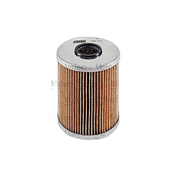 Oil Filter insert Ø 82 mm VALEO IAM-Expertise suitable for BMW 3 Series