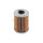 Oil Filter insert Ø 82 mm VALEO IAM-Expertise suitable for BMW 3 Series