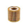 Oil Filter insert Ø 64 mm VALEO IAM-Expertise suitable for e.g. SKODA FABIA