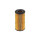 Oil Filter insert Ø 83 mm VALEO IAM-Expertise suitable for BMW 5 Series
