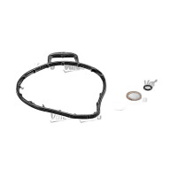 Oil Filter insert Ø 84 mm VALEO IAM-Expertise suitable for BMW 3 Series