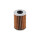Oil Filter insert Ø 84 mm VALEO IAM-Expertise suitable for BMW 3 Series