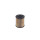 Oil Filter insert Ø 62 mm VALEO IAM-Expertise suitable for e.g. OPEL OMEGA