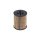 Oil Filter insert Ø 62 mm VALEO IAM-Expertise suitable for e.g. OPEL OMEGA