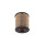 Oil Filter insert Ø 62 mm VALEO IAM-Expertise suitable for e.g. OPEL OMEGA
