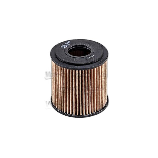 Oil Filter insert Ø 52 mm VALEO IAM-Expertise suitable for e.g. SMART CITY-COUPE