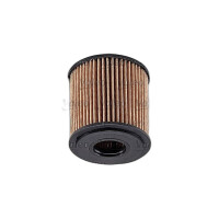 Oil Filter insert Ø 52 mm VALEO IAM-Expertise...