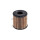 Oil Filter insert Ø 52 mm VALEO IAM-Expertise suitable for e.g. SMART CITY-COUPE