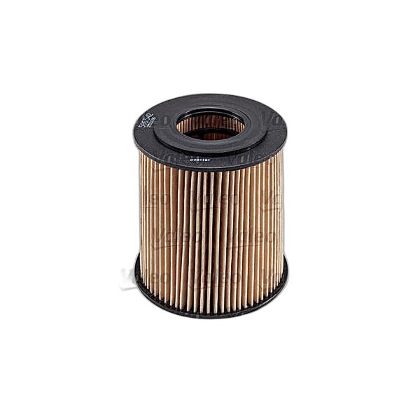 Oil Filter insert Ø 72 mm VALEO IAM-Expertise suitable for e.g. MINI MINI