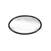 Oil Filter insert Ø 72 mm VALEO IAM-Expertise suitable for e.g. MINI MINI