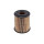 Oil Filter insert Ø 72 mm VALEO IAM-Expertise suitable for e.g. MINI MINI