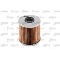 Oil filter insert VALEO for BMW 3 (E30)