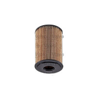 Oil Filter insert Ø 52 mm VALEO for MERCEDES-BENZ...