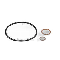 Oil Filter insert VALEO IAM-Expertise suitable for e.g. MERCEDES-BENZ 123