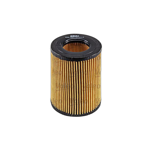 Ölfilter-Einsatz Ø 65 mm VALEO IAM-Expertise passend für u.a. HYUNDAI MATRIX