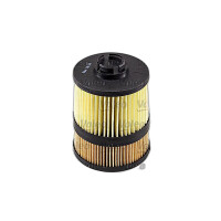 Ölfilter-Einsatz Ø 92 mm VALEO IAM-Expertise...