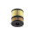 Oil Filter insert Ø 92 mm VALEO IAM-Expertise suitable for e.g. RENAULT ESPACE