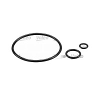 Ölfilter-Einsatz Ø 65 mm VALEO IAM-Expertise passend für u.a. HONDA ACCORD