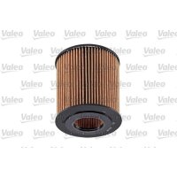 Oil filter insert VALEO for BMW 1 (E87)