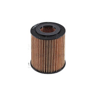 Oil Filter insert Ø 72 mm VALEO IAM-Expertise...