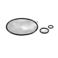 Ölfilter-Einsatz Ø 65 mm VALEO für u.a. MERCEDES-BENZ E-KLASSE