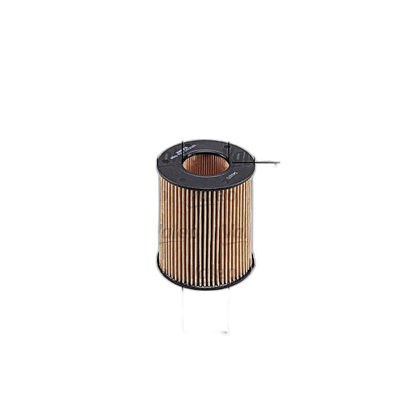 Oil Filter insert Ø 63 mm VALEO IAM-Expertise suitable for e.g. FORD MONDEO