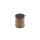 Oil Filter insert Ø 63 mm VALEO IAM-Expertise suitable for e.g. FORD MONDEO