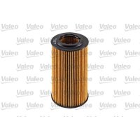 Oil filter insert VALEO for MERCEDES E-CLASS T-Model