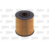 Oil filter insert VALEO for VOLVO S80 I