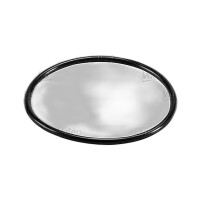 Oil Filter insert Ø 66 mm VALEO suitable for e.g. OPEL INSIGNIA