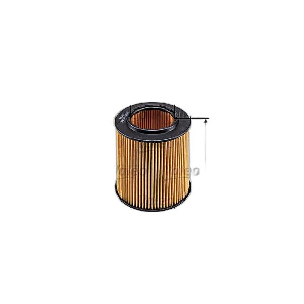 Oil Filter insert Ø 74 mm VALEO IAM-Expertise suitable for BMW 3 Series