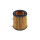 Oil Filter insert Ø 74 mm VALEO IAM-Expertise suitable for BMW 3 Series