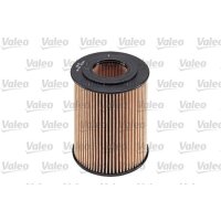 Oil filter insert VALEO for OPEL ASTRA H