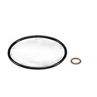 Oil Filter insert Ø 83 mm VALEO IAM-Expertise suitable for BMW 7 Series
