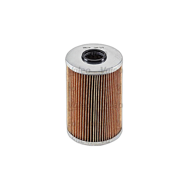 Oil Filter insert Ø 82 mm VALEO IAM-Expertise suitable for BMW 5 Series
