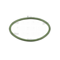 Ölfilter-Einsatz Ø 62 mm VALEO IAM-Expertise passend für u.a. TOYOTA AURIS