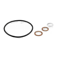 Oil Filter insert Ø 59 mm VALEO suitable for e.g. MERCEDES-BENZ 190