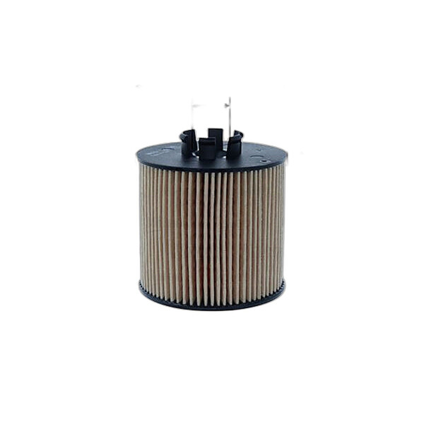 Ölfilter-Einsatz Ø 66 mm VALEO IAM-Expertise passend für u.a. VW GOLF