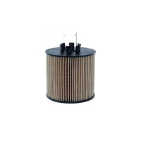 Ölfilter-Einsatz Ø 66 mm VALEO IAM-Expertise...